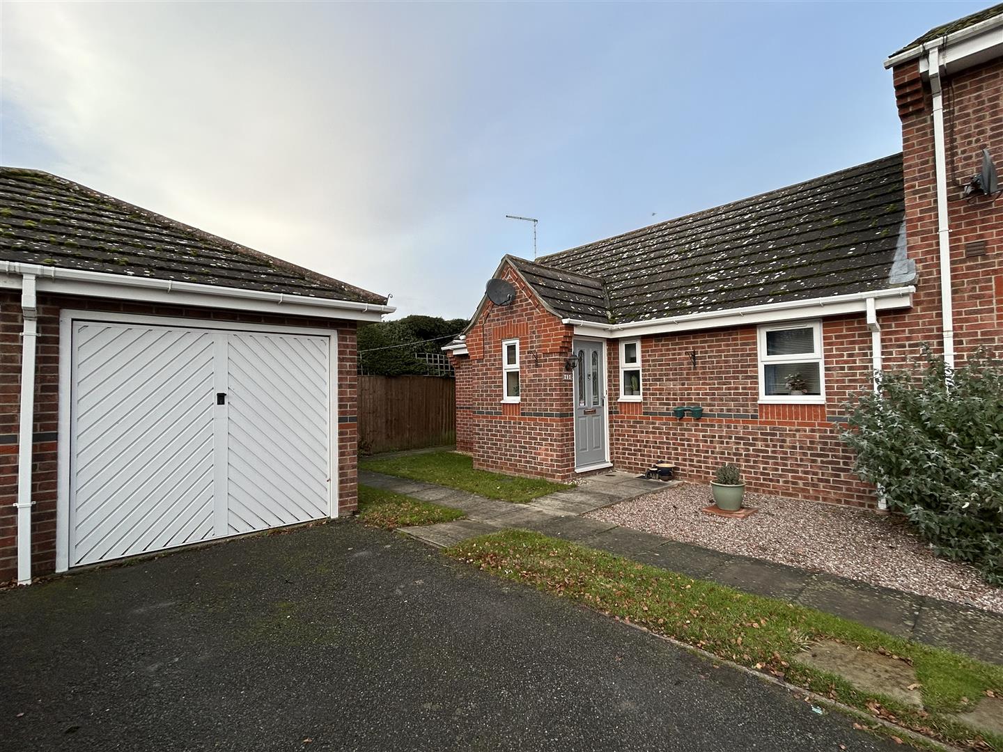 2 Bedroom for sale in Soham Cheffins Ely Sales